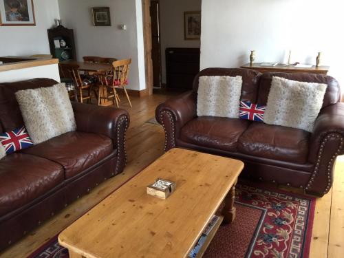 Фотография гостевого дома Threshers Barn and Shire Horse Barn