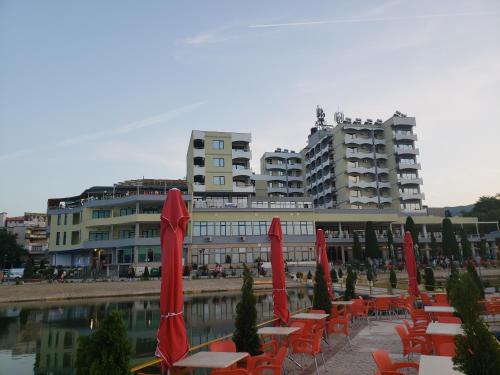 Фотография гостиницы Hotel Enkelana