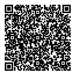 QR код гостиницы Заря