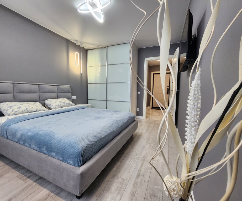 Фотография квартиры Апартаменты Ocean