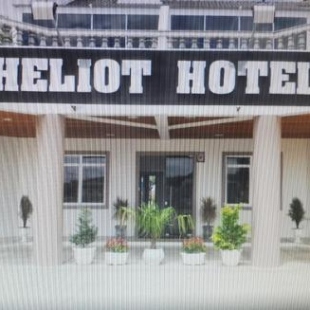 Фотография гостиницы HELIOT HOTEL