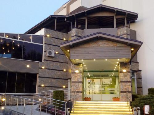 Фотография гостиницы Panorama Hotel