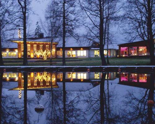 Фотография гостиницы Best Western Hotel Norra Vattern