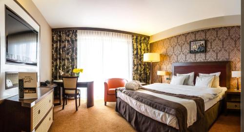 Фотография гостиницы Hotel Verde