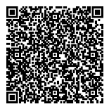 QR код гостиницы Акация - закрыта!