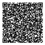 QR код гостиницы Лига