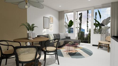 Фотография апарт отеля Cityden BoLo District