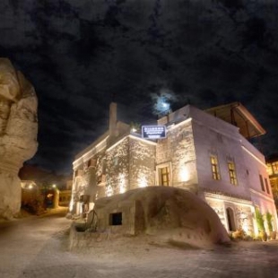 Фотография мини отеля Diamond of Cappadocia