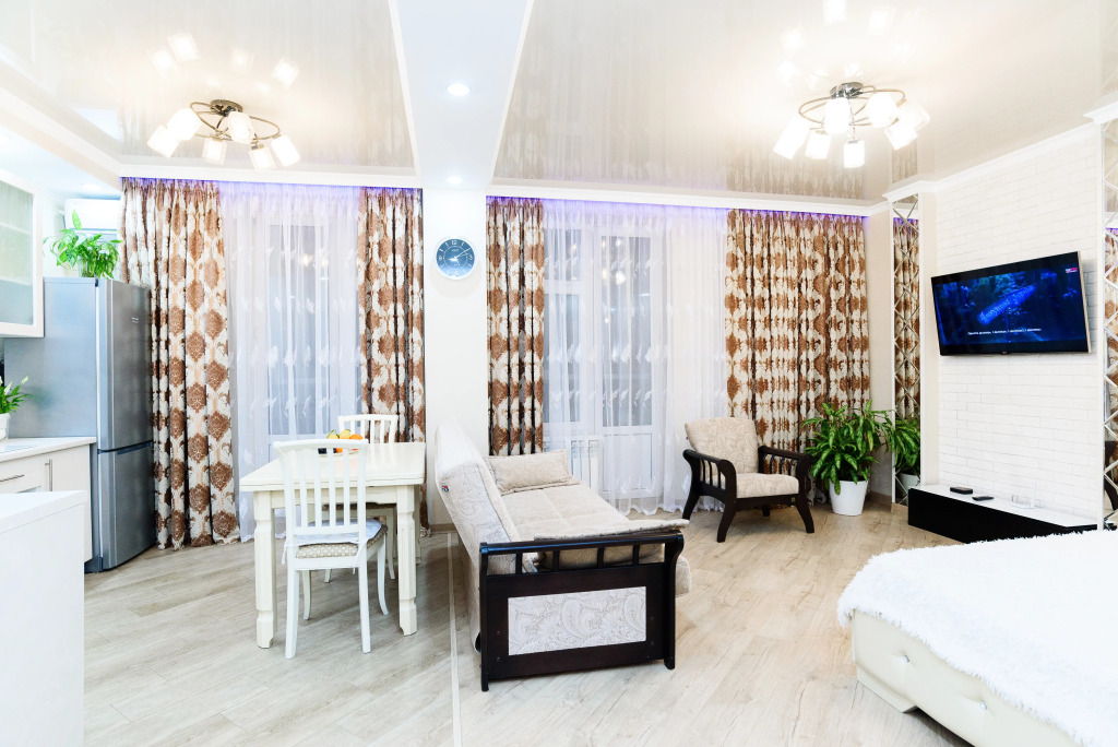 Фотография квартиры Апартаменты в Центре центра город Майкоп