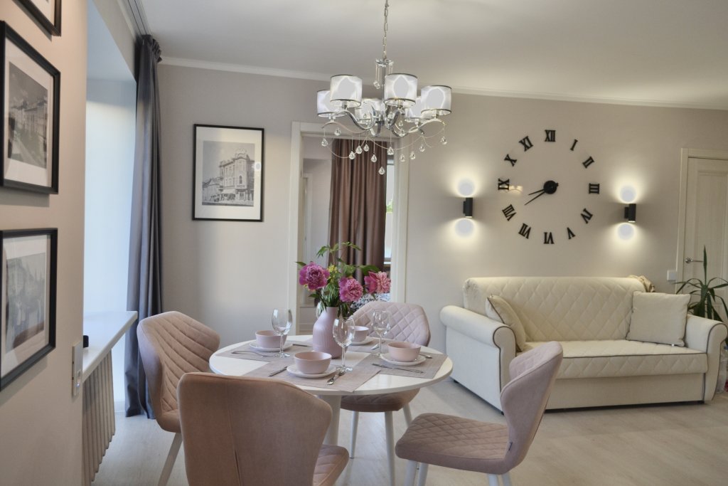 Фотография квартиры Апартаменты Сердце Углича