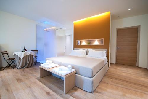 Фотография мини отеля Massimago Wine Suites