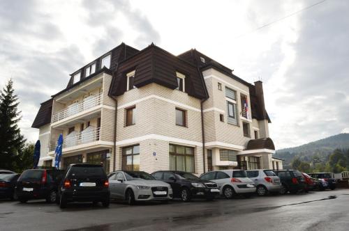 Фотография гостиницы Hotel Damis