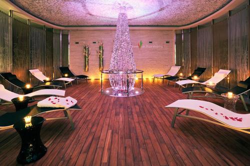 Фотография гостиницы Harmony Club Hotel