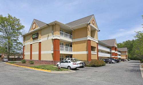 Фотография гостиницы Extended Stay America Suites - Newport News - Oyster Point
