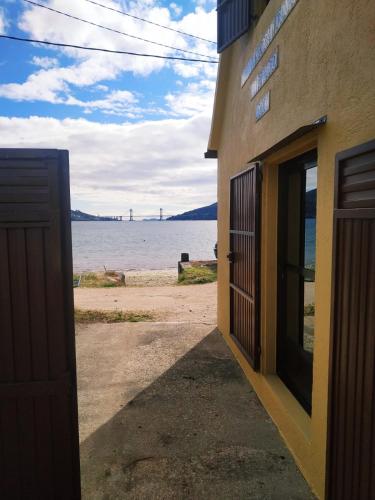 Фотография гостевого дома CASA O PIÑEIRO