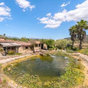 Фотографии гостевого дома 
            Casa Marjos - Relax en Mallorca