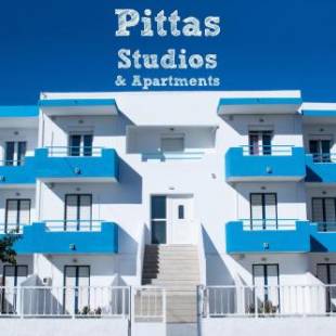 Фотографии апарт отеля 
            Pittas Studios & Apartments