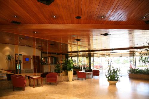 Фотография гостиницы Hotel Moutados