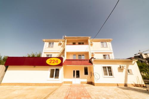 Фотография гостевого дома 224