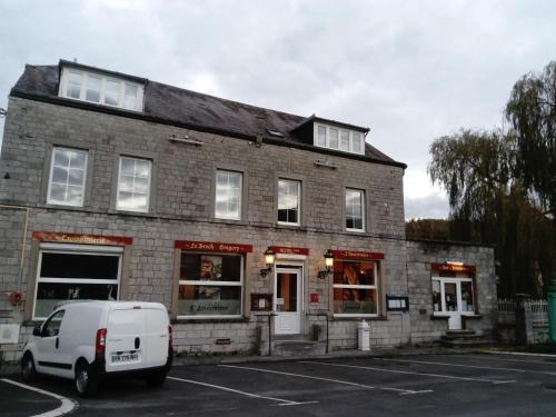 Фотография гостиницы HOTEL L'AMERIVIERE***