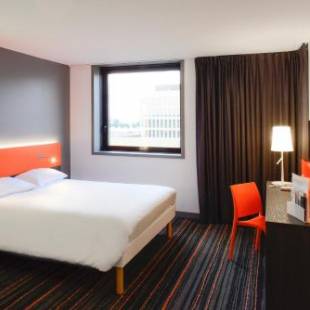 Фотографии гостиницы 
            ibis Styles Caen centre gare