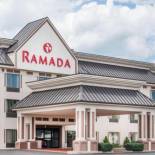 Фотография гостиницы Ramada by Wyndham Harrisburg/Hershey Area