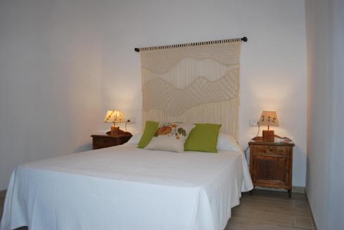 Фотография гостевого дома Can Moranta by LOCALITE