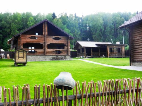 Фотография гостевого дома Добрый густ