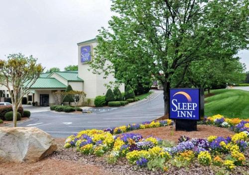 Фотография гостиницы Sleep Inn Kernersville I-40