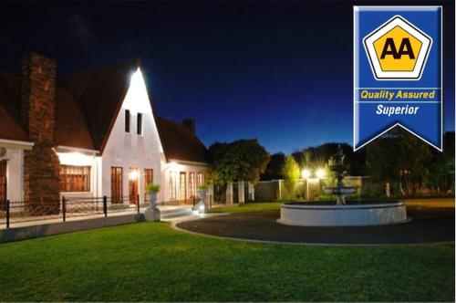 Фотография гостевого дома Villa Brocant Guest house