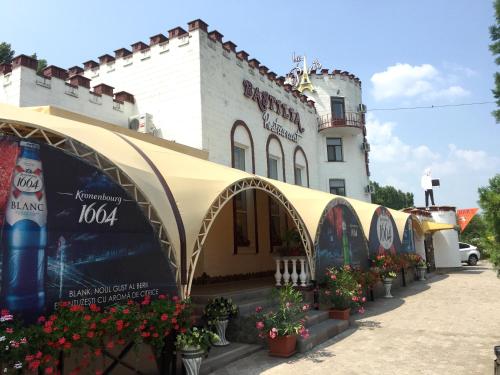 Фотография гостиницы La Paris Bastilia