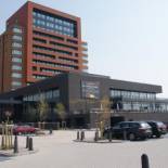 Фотография гостиницы Hotel Duiven bij Arnhem A12