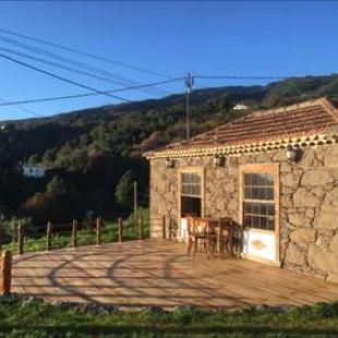 Фотография гостевого дома Casa Deco, La Galga, La Palma