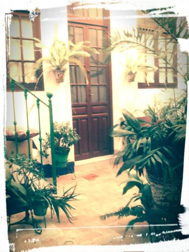 Фотография мини отеля La Casa del Cura 1935