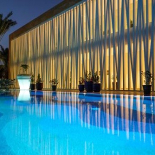 Фотография гостиницы Vivienda Hotel Villas, Jeddah