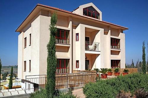 Фотография гостевого дома Gilboa Guest House - Benharim