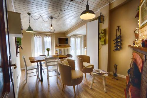 Фотография гостевого дома Il Piccolo Tibet