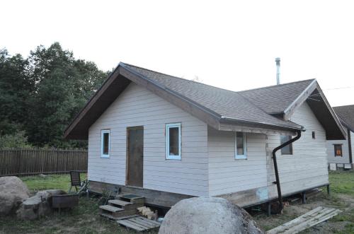 Фотография гостевого дома Прилесье