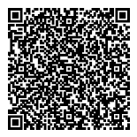 QR код хостела Ферганская долина