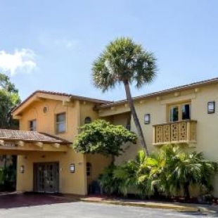 Фотография мини отеля Red Roof Inn Tampa Bay - St. Petersburg