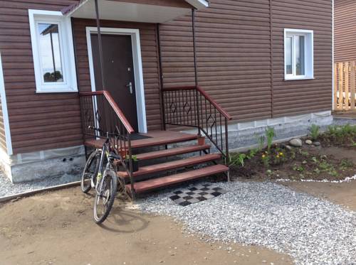 Фотография гостевого дома Надежда