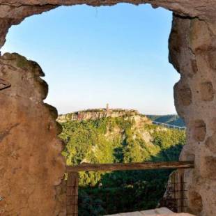 Фотографии мини отеля 
            La Grotta Su Civita