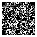 QR код хостела Единство