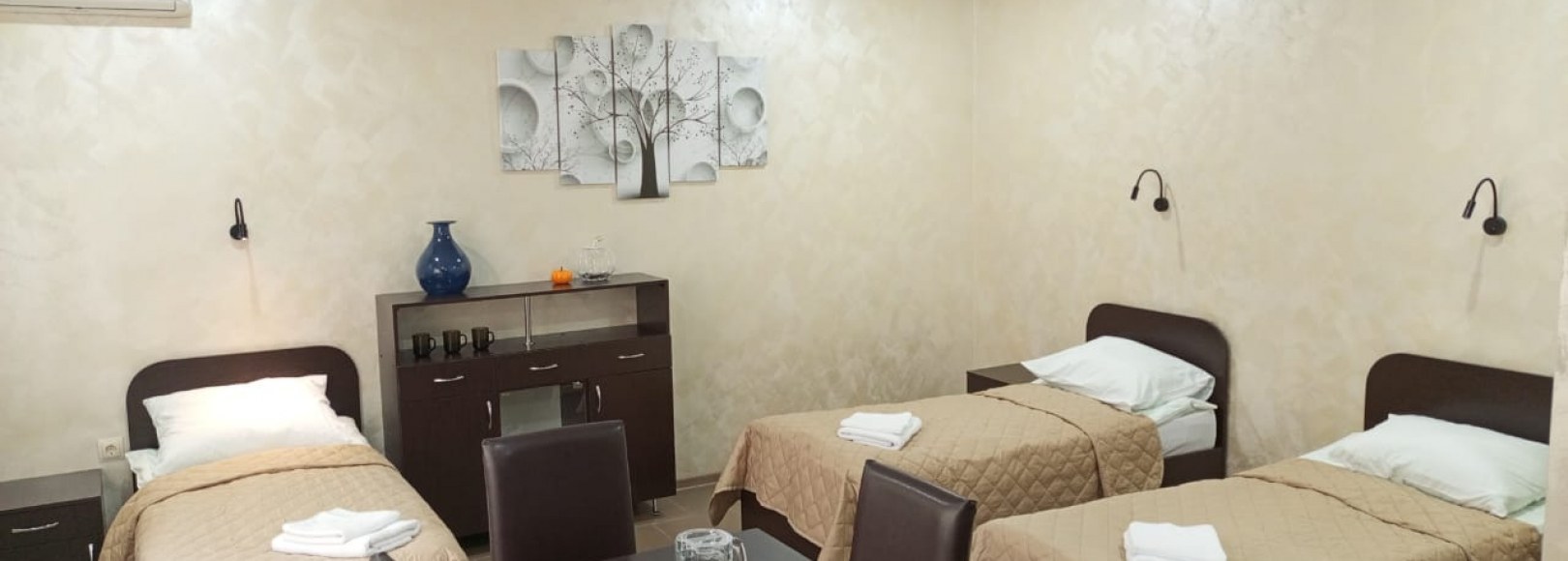 Фотография гостиницы Мир