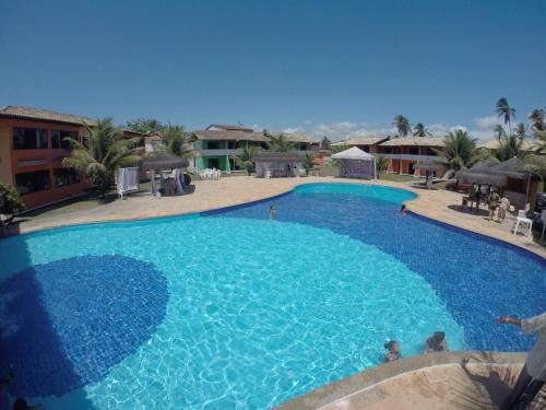 Фотография гостиницы Hotel Real Comandatuba