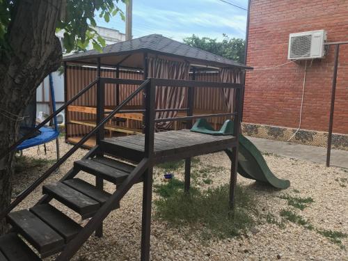 Фотография гостевого дома Подсолнух