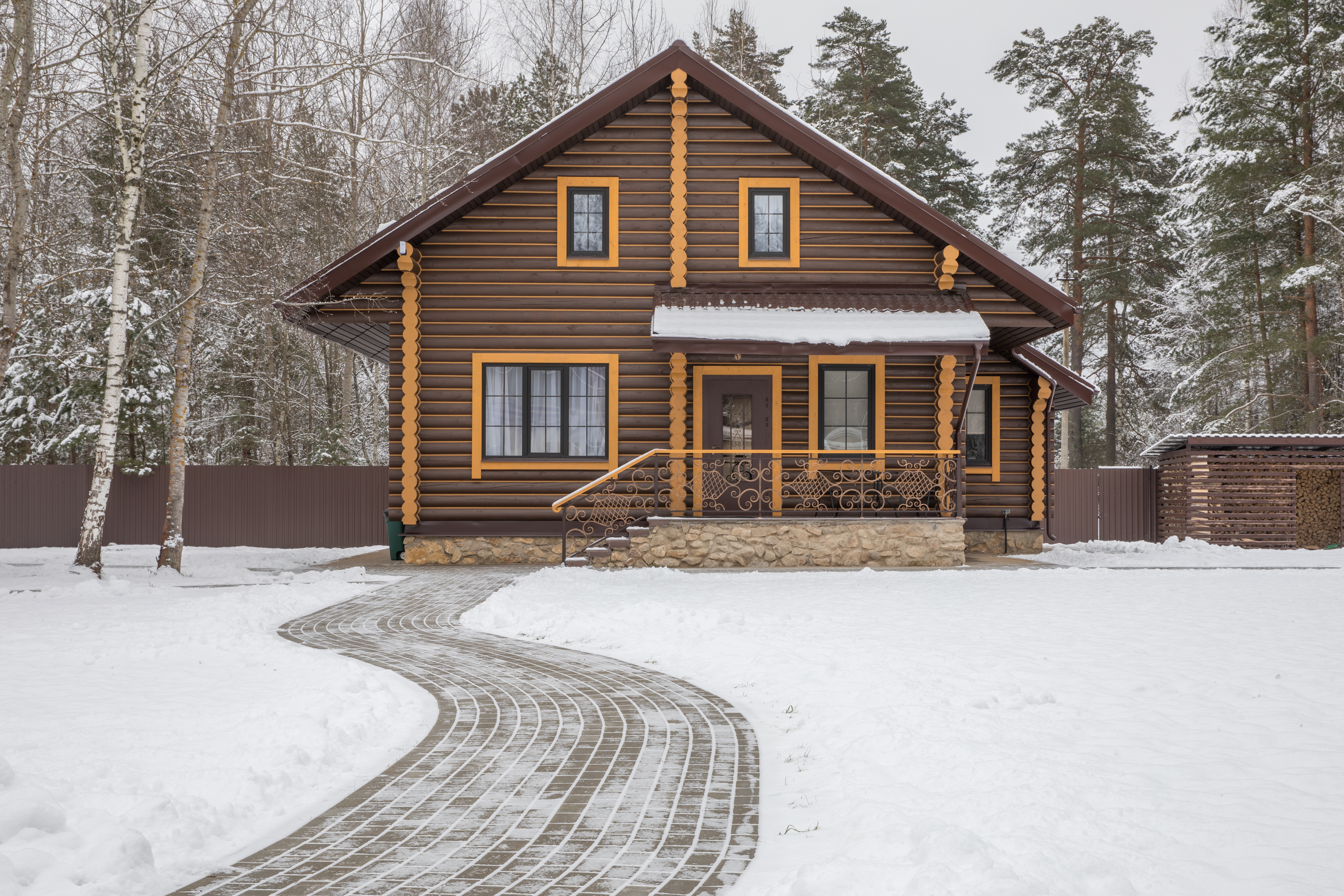 Фотография гостевого дома Коттедж с банкетным залом Союз