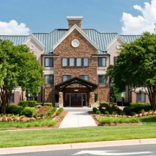 Фотография гостиницы Staybridge Suites - Charlotte Ballantyne, an IHG Hotel