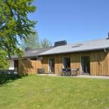 Фотография гостевого дома Quaint Cottage in Mont near High Fens Nature Park