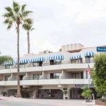 Фотография гостиницы Travelodge by Wyndham San Clemente Beach